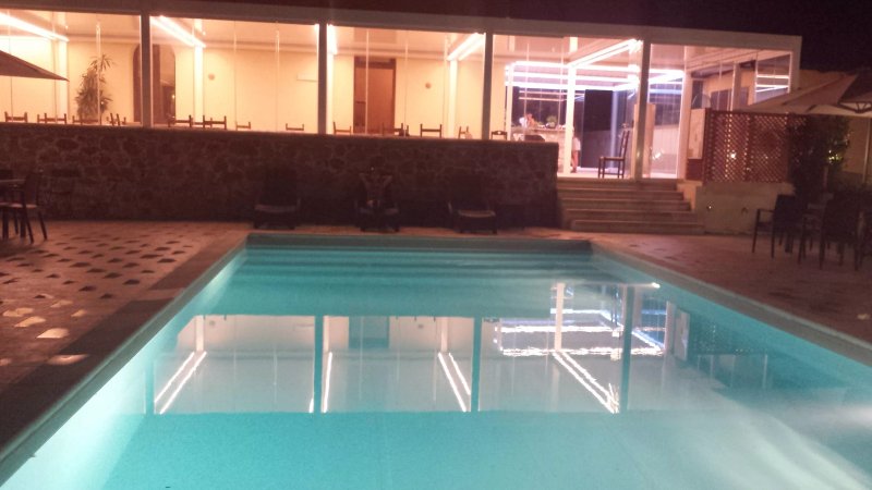 Agriturismo Sant'Elia