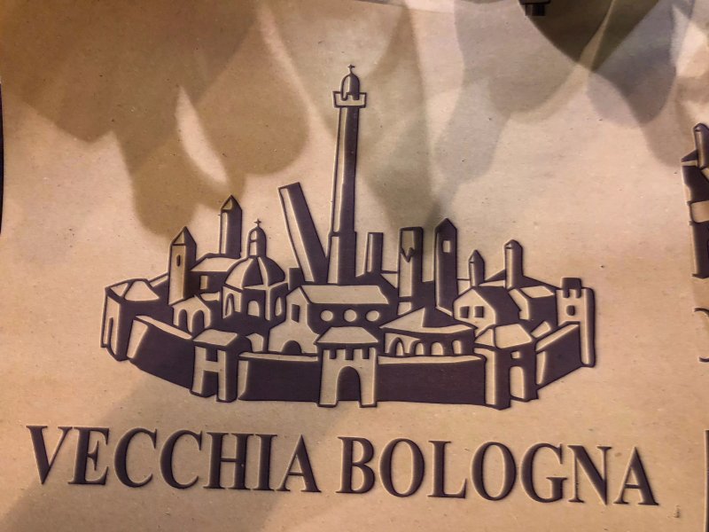 Osteria Vecchia Bologna
