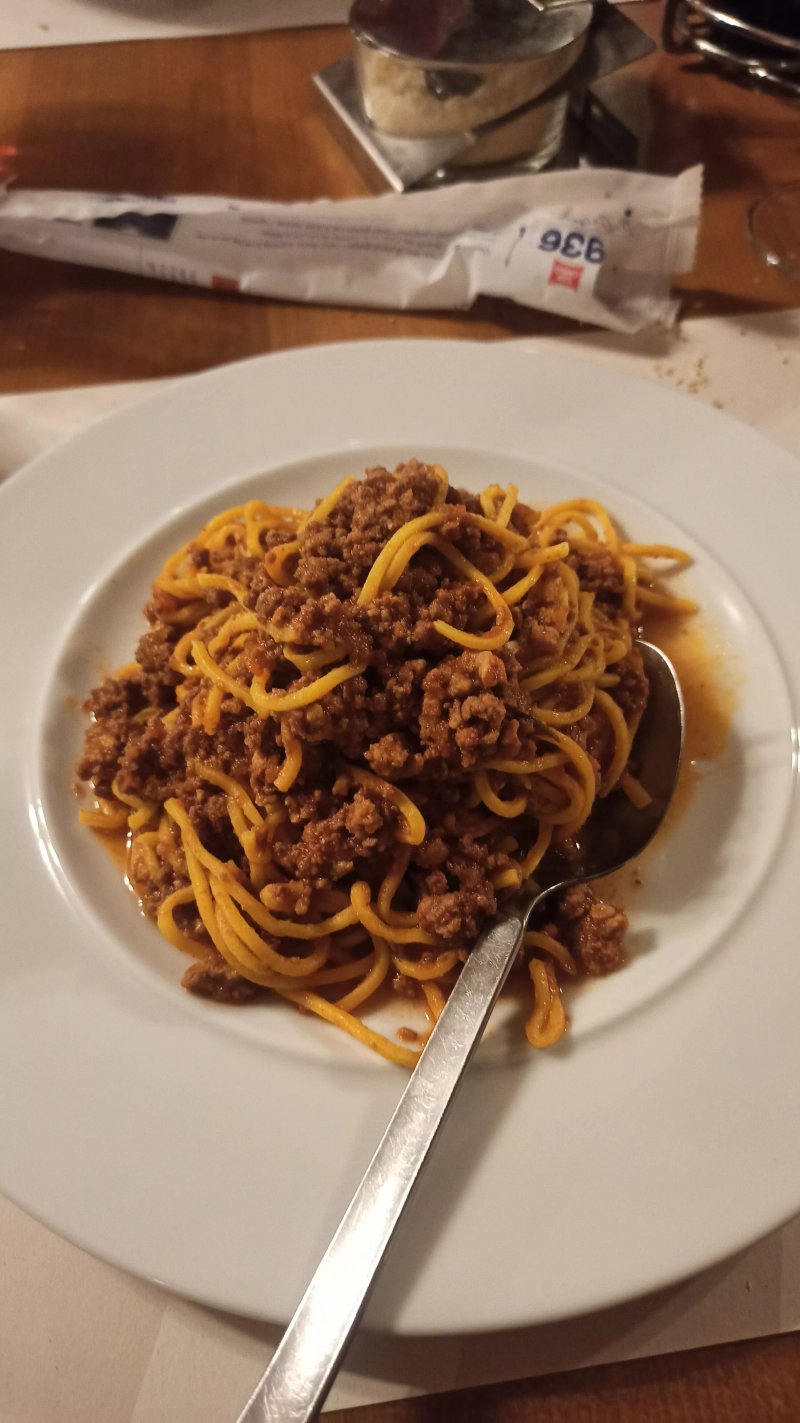 Pizzeria Ristorante Apollo XI