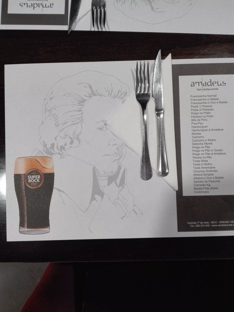 Amadeus