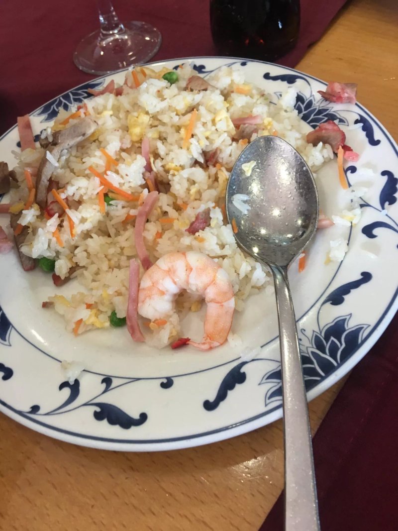 Asia Restaurante