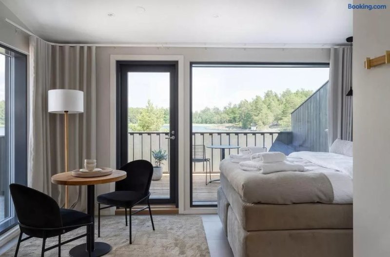 Pellinge Marina - Archipelago Boutique Resort