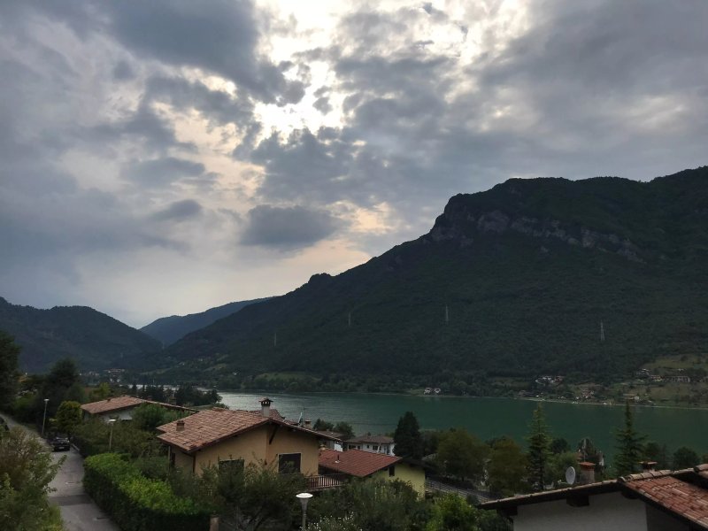 Hotel Ristorante Alpino