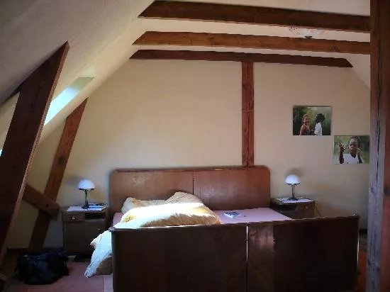 Forsthaus Strelitz