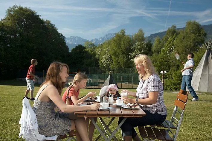 Haus Chiemgau