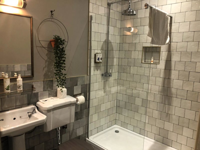 Broadstreet Townhouse