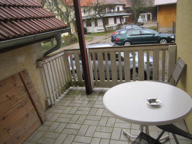 Landgasthof zur Post