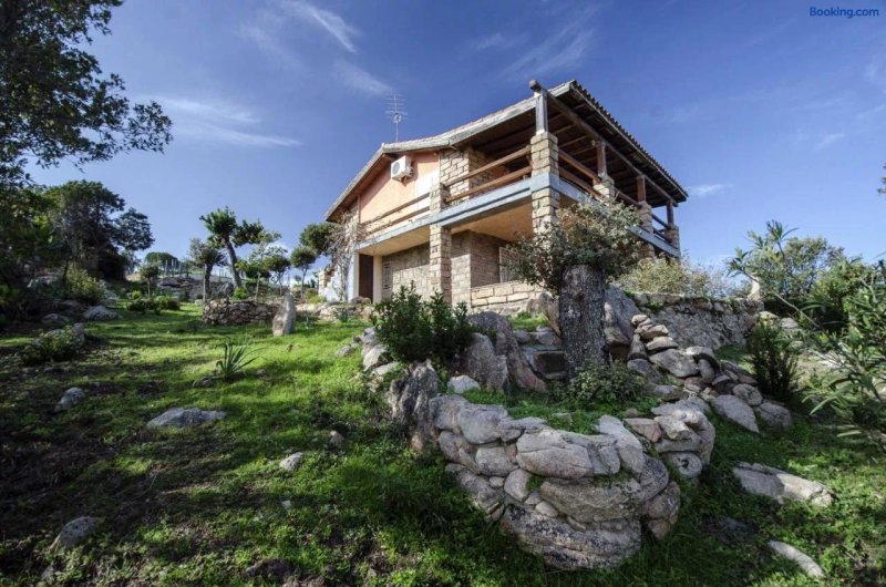 Villa Unica Appartamenti Alba E Tramonto