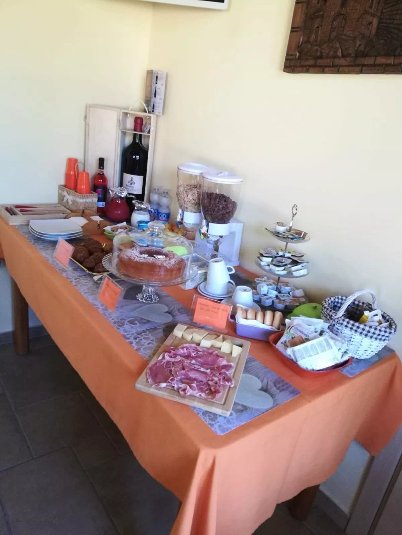B&B Il Casolare