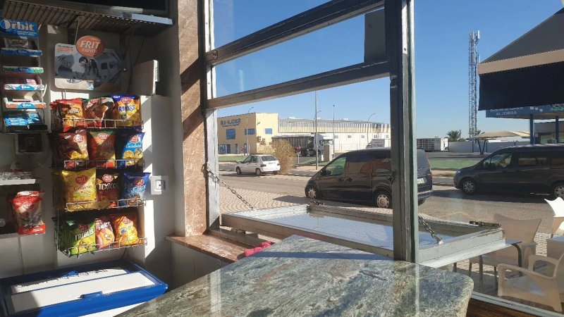 Bar Nora
