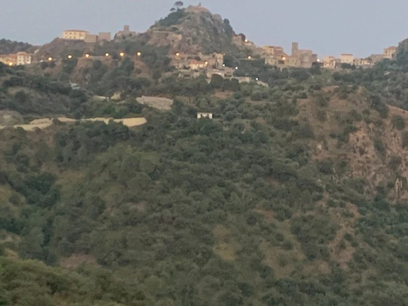 rusti e mancia di Ferraro carni e salumi