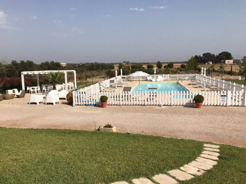 Agriturismo Residenza Gemma