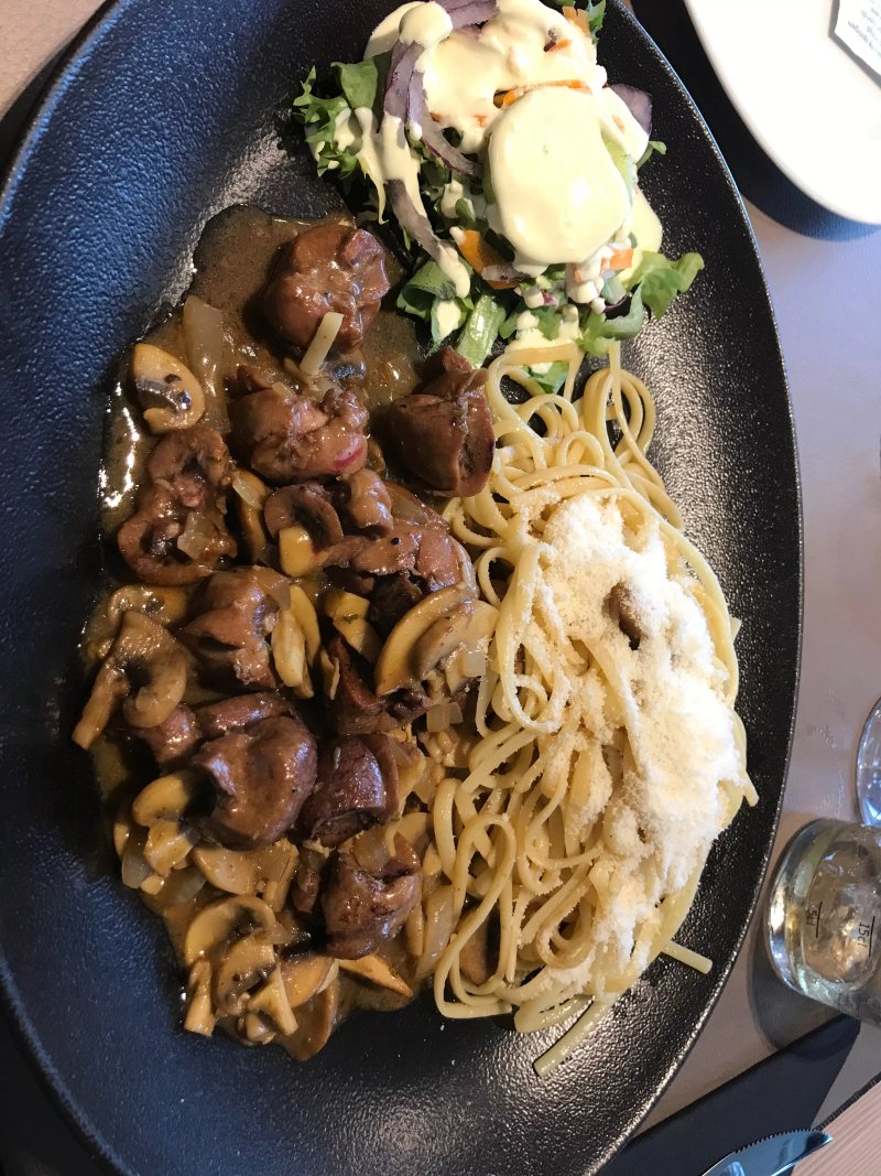 Oliveto