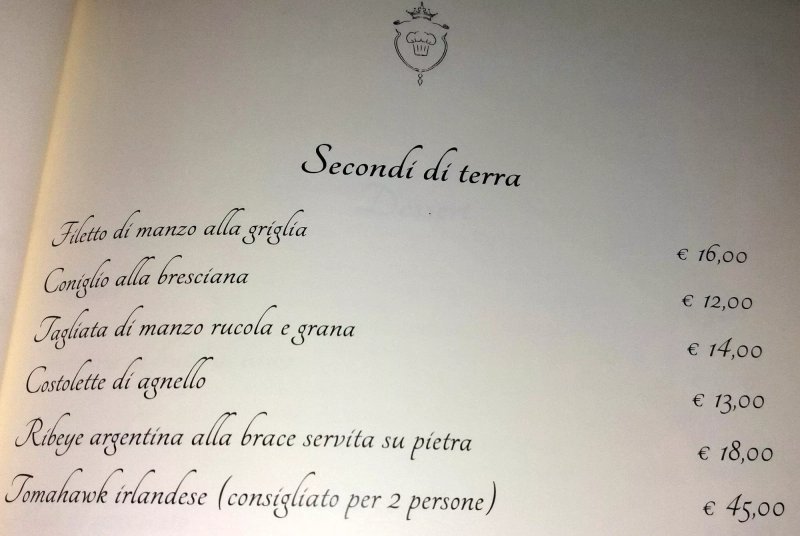 Ristorante L'Incontro