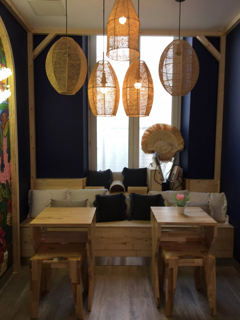 Pokawa Poke Bowl - Place Saint-Jacques