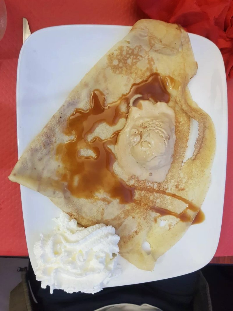 Restaurant des Moulins