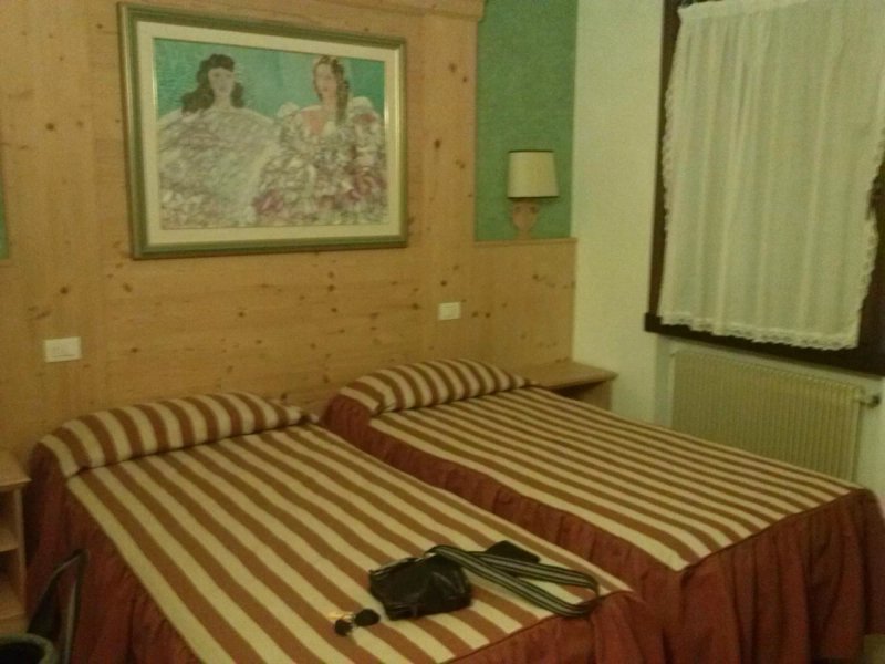 Albergo Da Gildo