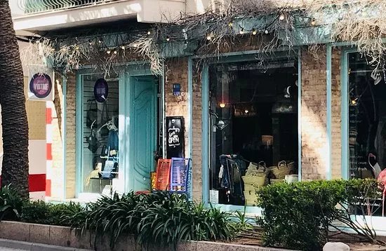 Planet Vintage