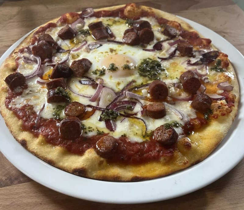 Olive Bistro Restaurant, Pasta, Pizza Et Cuisine Mediteraneenne