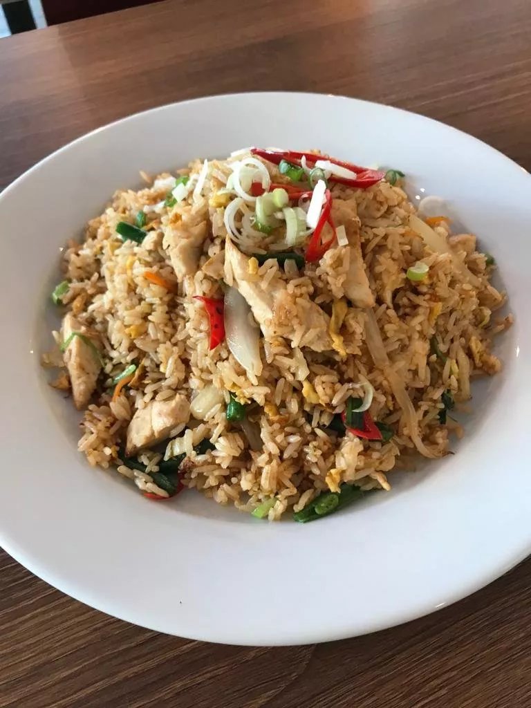 You & Me Asian Fusion Restaurant Sligo