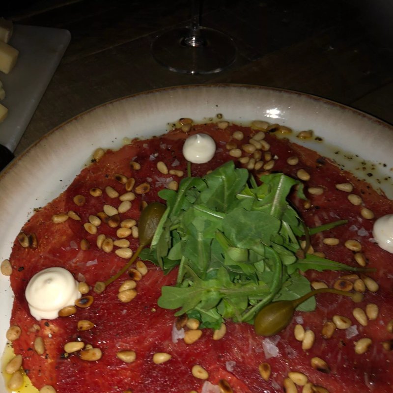Naviero Vinbar