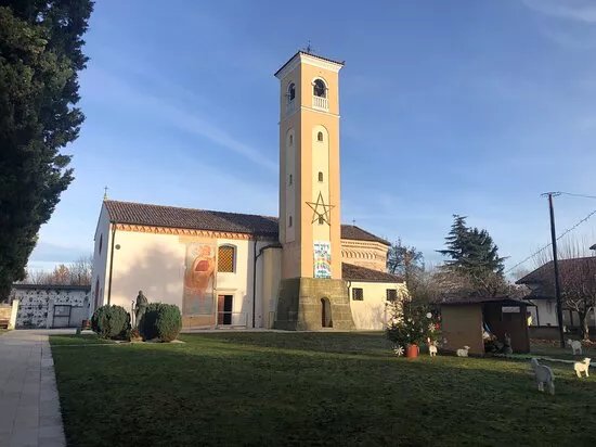 Parrocchia di Sant'Ulderico