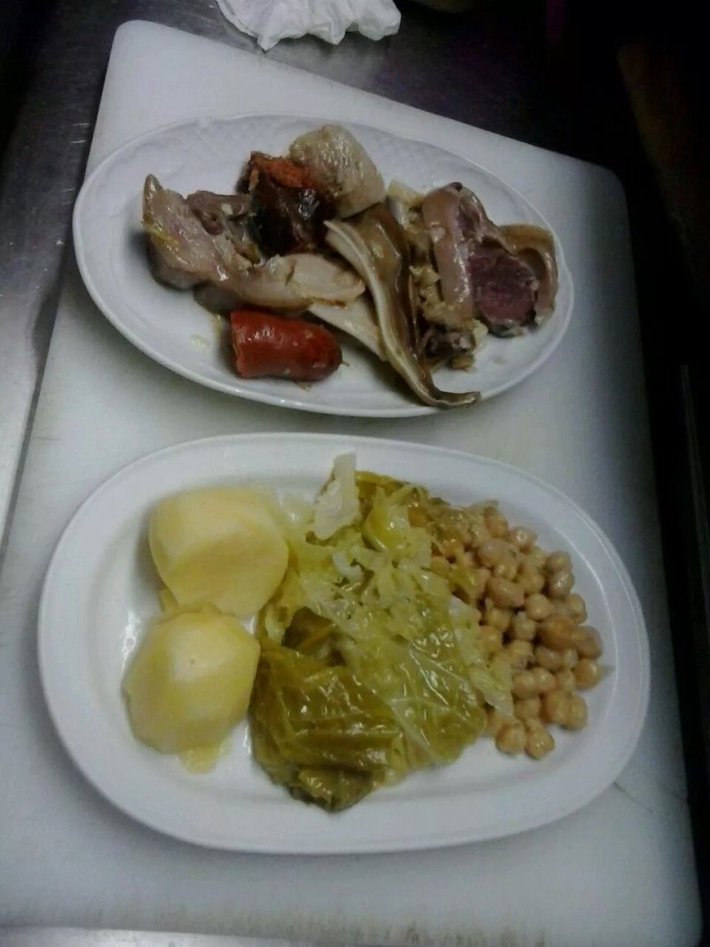 Cafe Costela