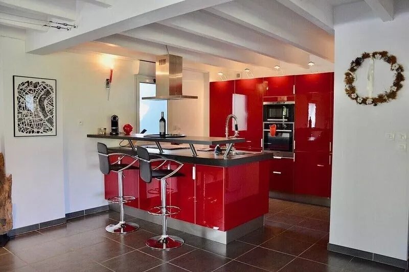 Exceptionnel Proche Bordeaux Maison de Charme Jacuzzi Sauna Piscine Privatifs