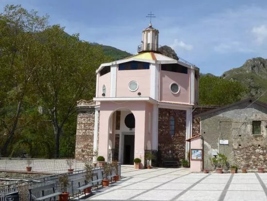Santuario Diocesano Santa Maria della Catena