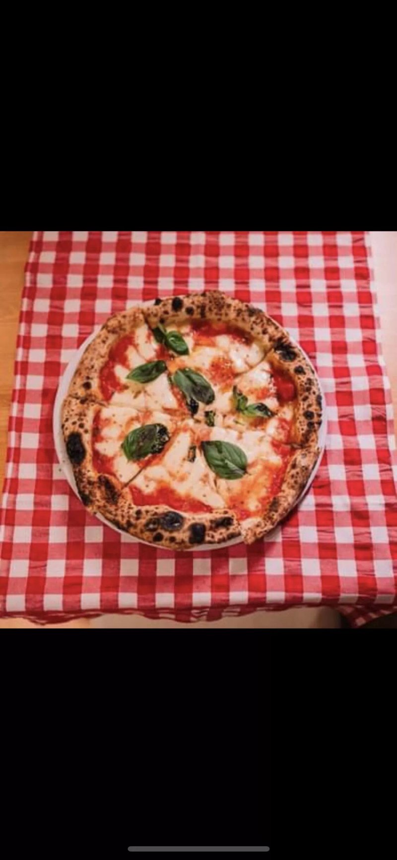 Pizzeria Napoletana L'Autentica