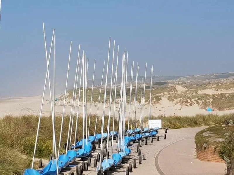Dormio Resort Berck-sur-Mer