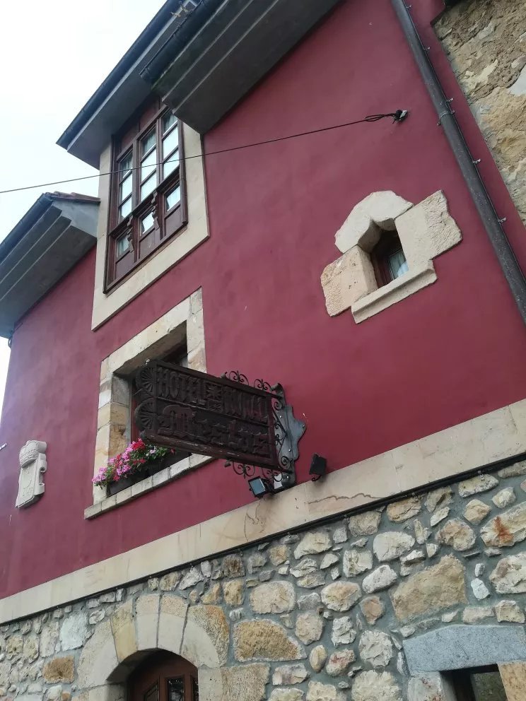 Hotel Rural Mestas