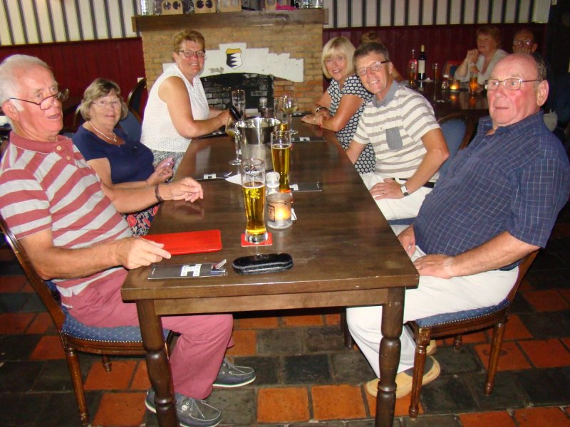 eetcafe de barbier
