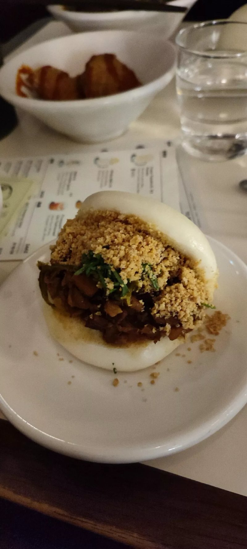 BAO - Kings Cross