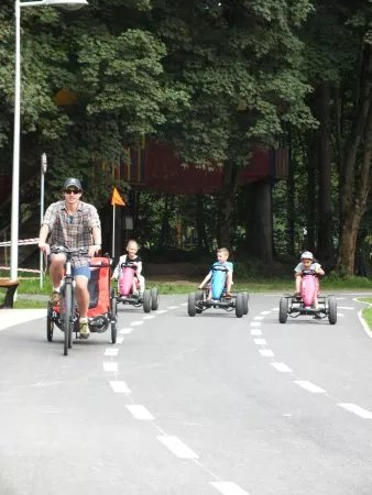 Wesoly Wagonik