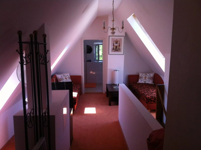 Pension Haus Gertrud