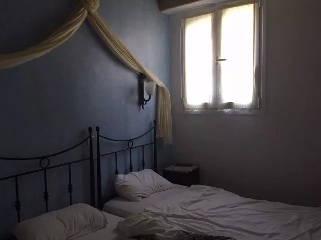 Agnanti Beach Studios