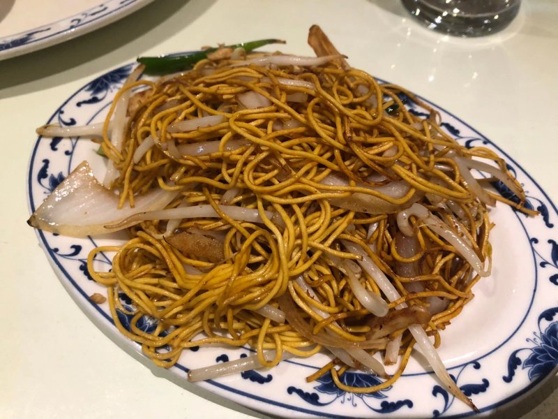 LaiLing Cantonese Restaurant