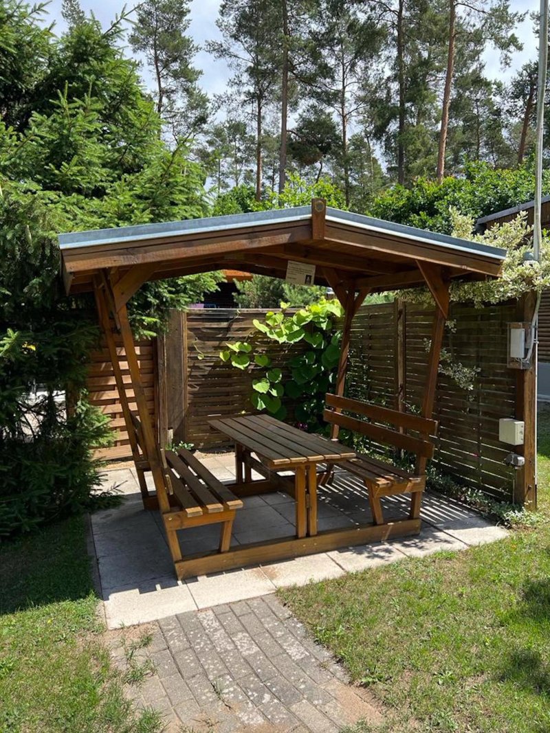 Feriensiedlung Kiefernhain Am Krakower See