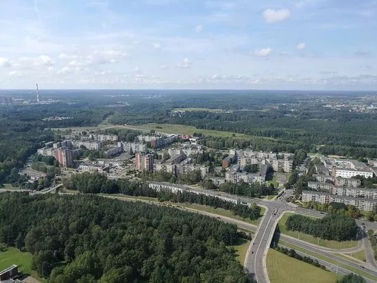 Lietuvos nacionalinio radijo ir televizijos istorijos muziejus