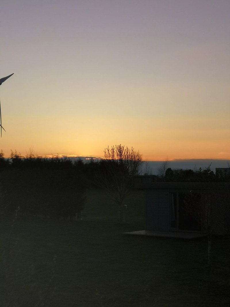 Rivermill Touring Caravan and Camping Park