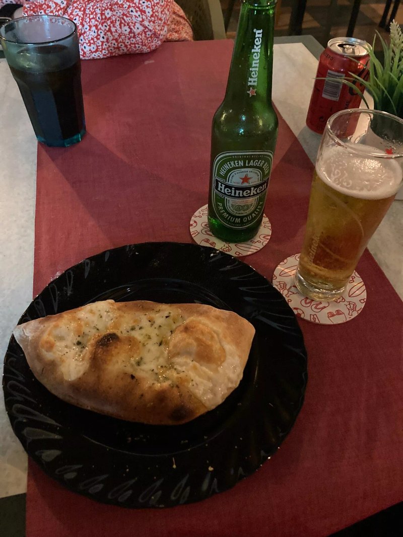 La Paz