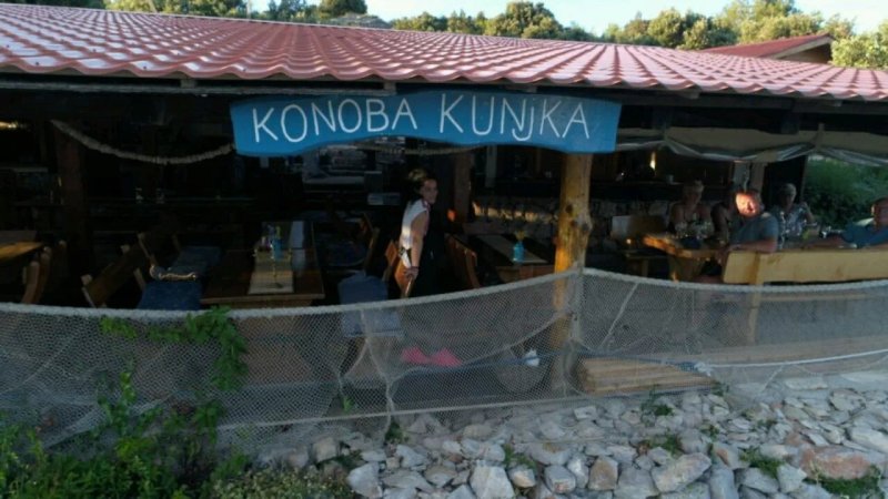 Konoba Kunjka