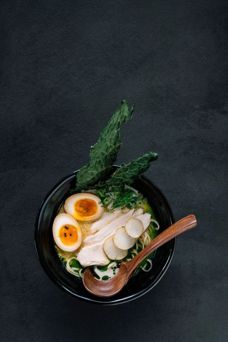 Hrimnir Ramen