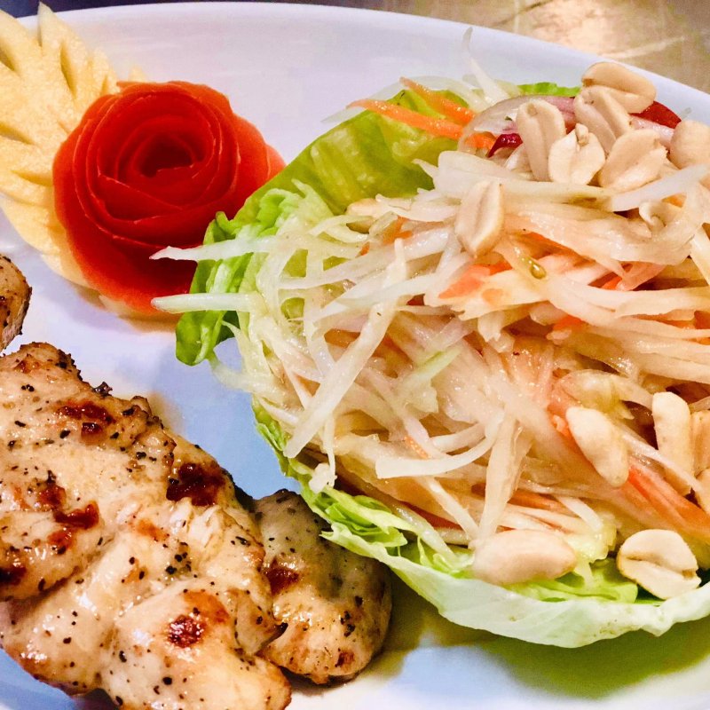 Phanthong Thai