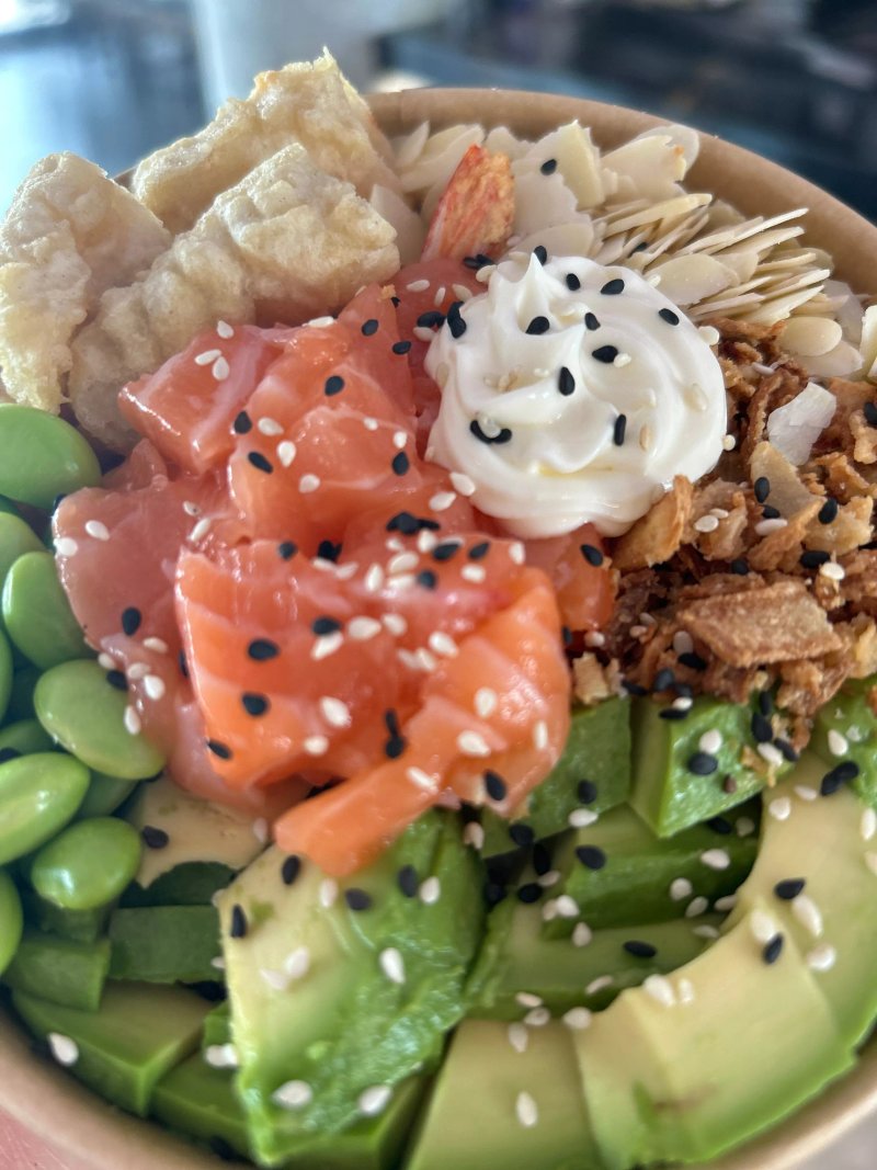 Yume Sushi
