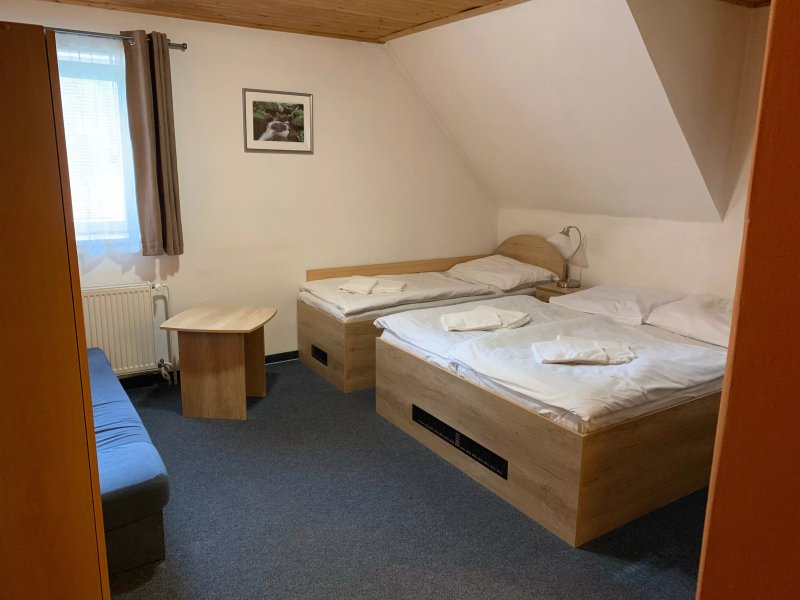 Antygl Hotel