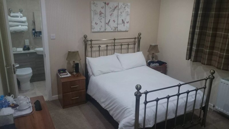 The Bungalow Bed & Breakfast