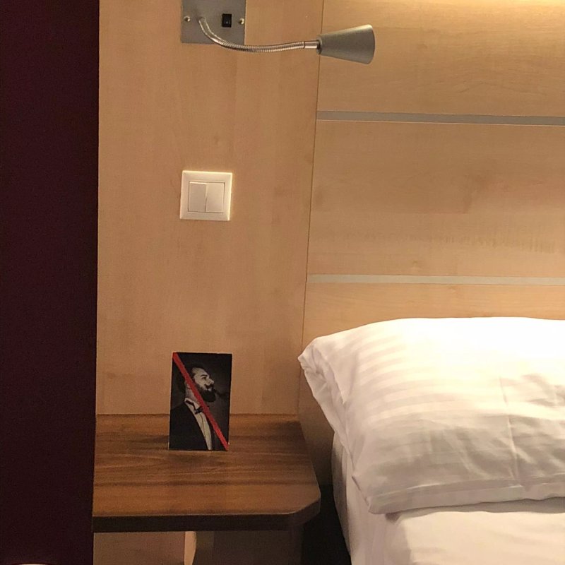 Vienna House Easy Bratislava