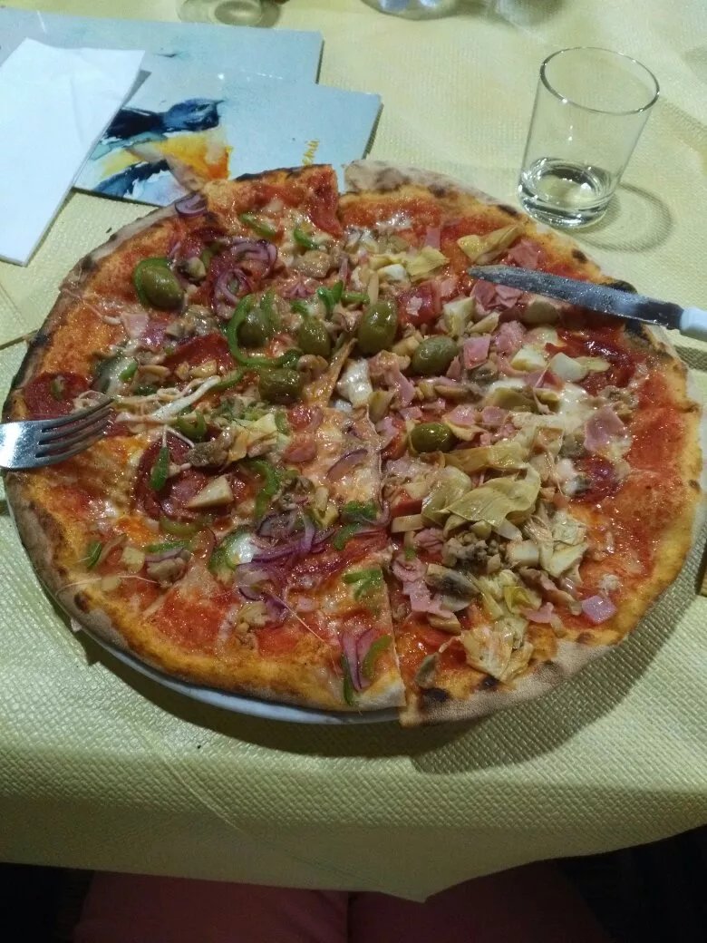 La Rondine